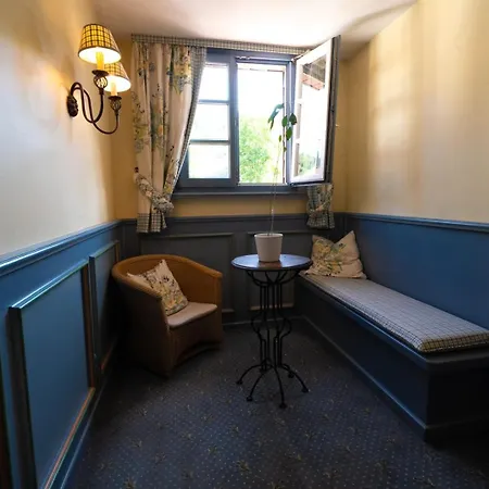 Klostermeisterhaus 3*