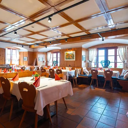 Penzion Klostermeisterhaus 3*