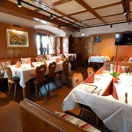 Penzion Klostermeisterhaus 3*