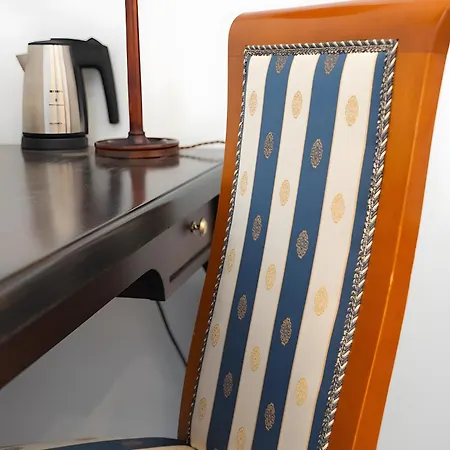 Maison d'hôtes Klostermeisterhaus 3*