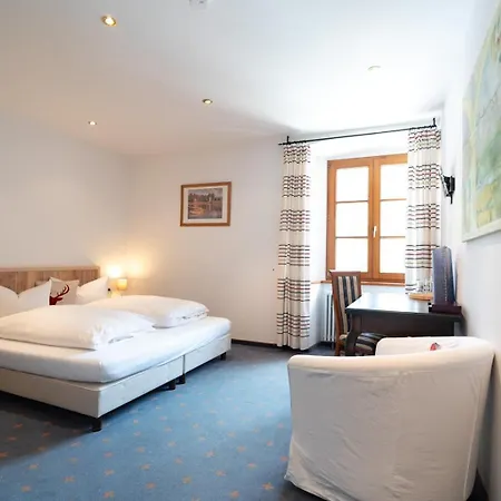 Klostermeisterhaus 3* St. Blasien