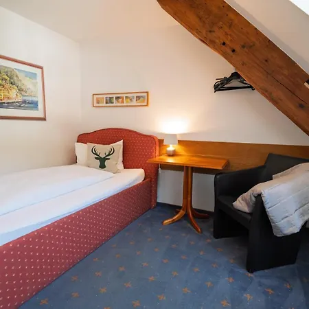 Maison d'hôtes Klostermeisterhaus