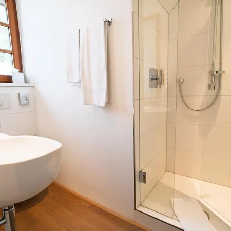 Maison d'hôtes Klostermeisterhaus 3*