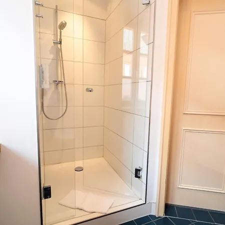 Maison d'hôtes Klostermeisterhaus 3*