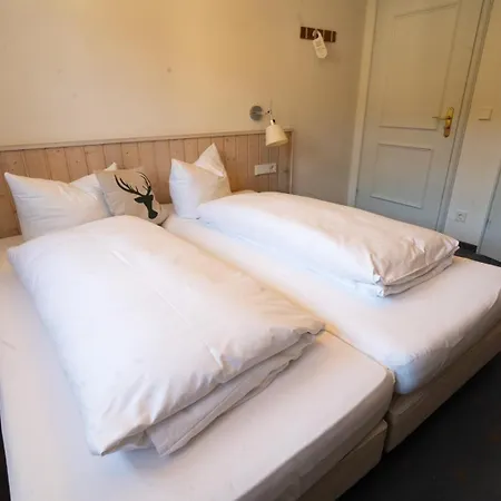 Maison d'hôtes Klostermeisterhaus 3*