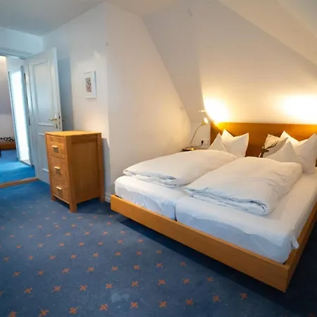 Klostermeisterhaus 3* St. Blasien