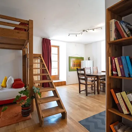 Maison d'hôtes Klostermeisterhaus 3*