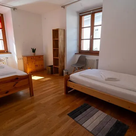 게스트하우스 Klostermeisterhaus