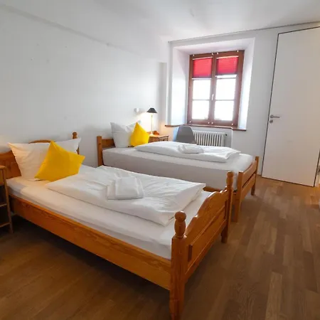 Klostermeisterhaus 3*